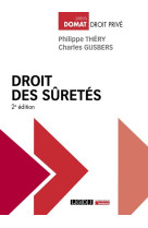 Droit des sûretés