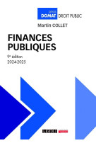 Finances publiques