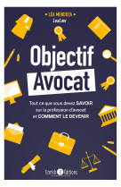 Objectif avocat