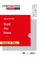 Droit des biens