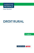 Droit rural