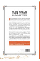 Roy bean