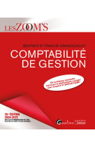 Comptabilité de gestion