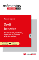 Droit bancaire