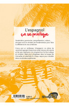 Le cahier de vacances – espagnol