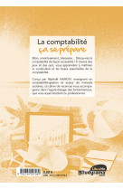 Cahier de vacances en comptabilité pour les non-comptables