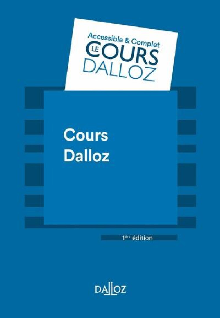 PROCEDURES FISCALES 11ED - MARCHESSOU - DALLOZ